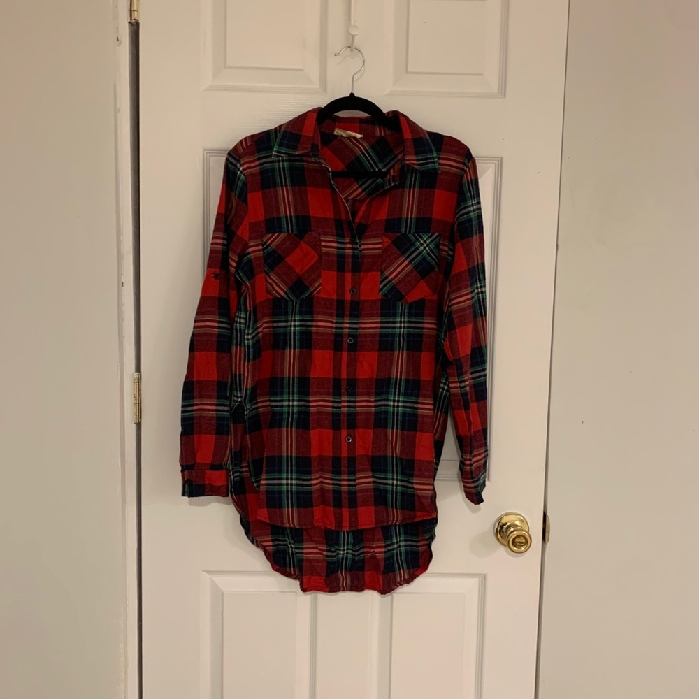 Flannel